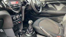 MINI Hatchback 1.5 Cooper 3dr Petrol Hatchback